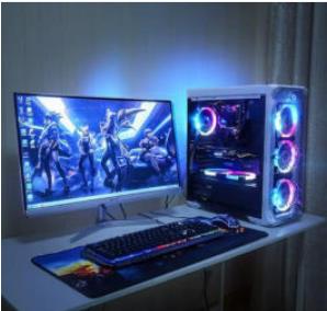 新开几个月的网吧倒闭，公司也倒闭，几百台电脑全部处理，不计成本，i5 i8 i7现货