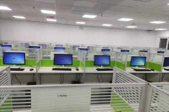 主机液晶显示器出售送货上门精品办公电脑台式机出售