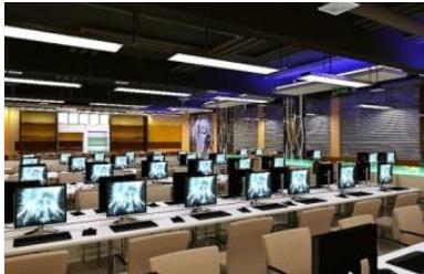 新开几个月的网吧倒闭，公司也倒闭，几百台电脑全部处理，不计成本，全部算二手价格