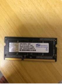 自己电脑上拆下来得的内存条，便宜出售了