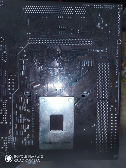 个人换下的主板 cpu  内存条这三个配件 看清楚是这3个配件 一起出