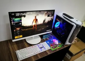 成都低价出售台式电脑，游戏电脑.办公台式.送货上门