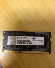 自己用的内存条，便宜出售了