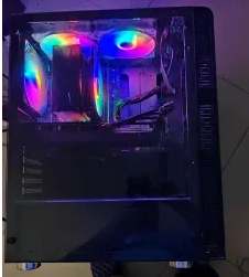 电脑主机和显示器一套。 【价格】1700 【详情】E3 127